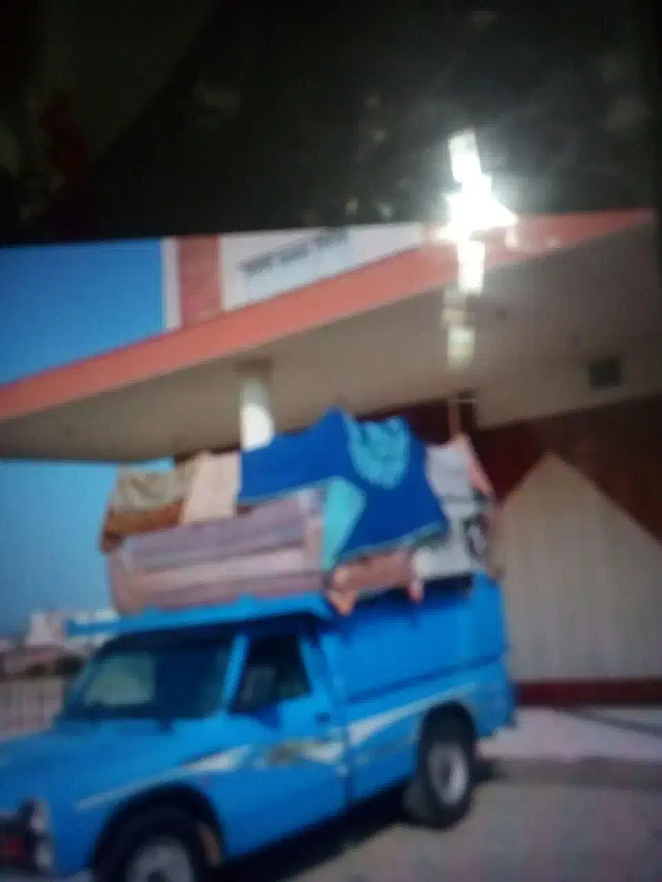 حمل نقل با وانت|خدمات حمل و نقل|فردیس, فردیس|دیوار