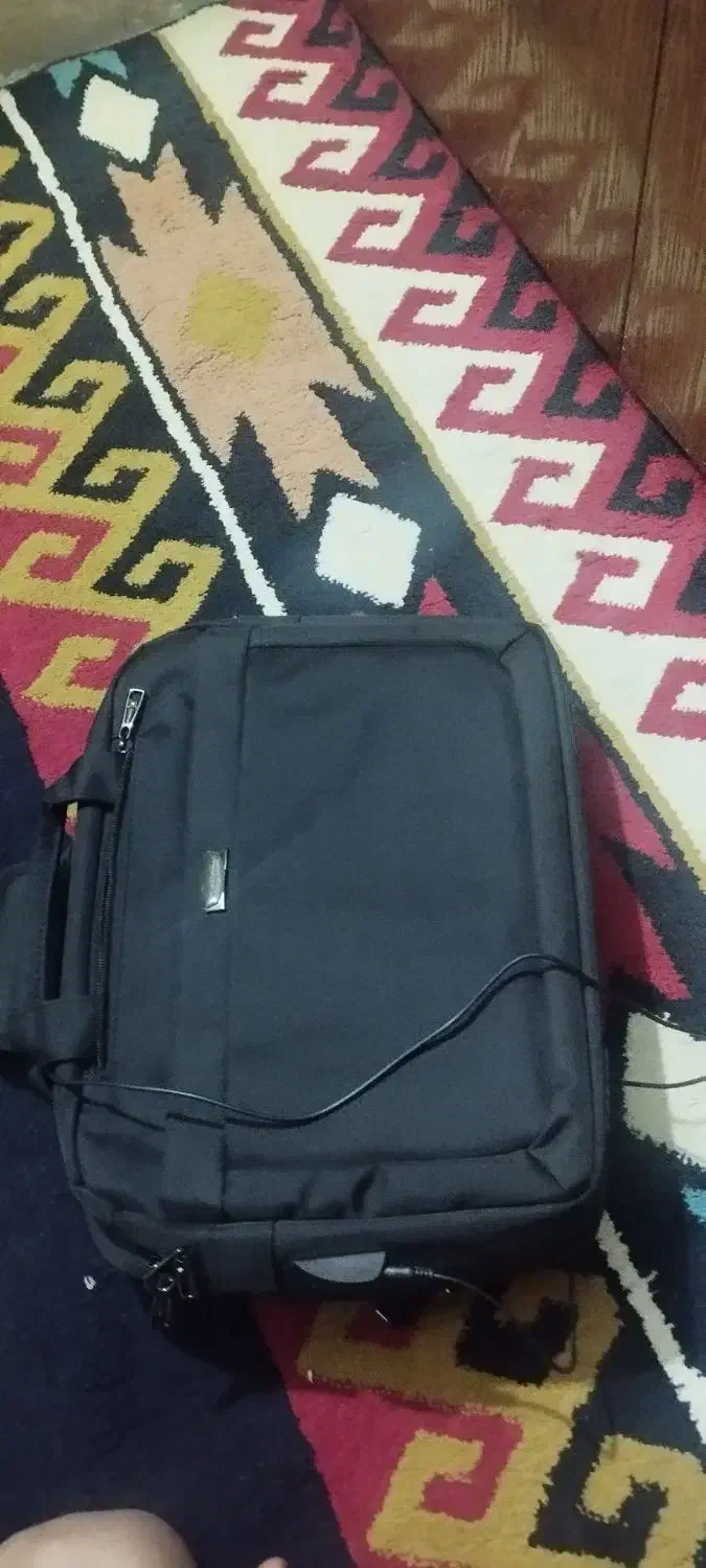 کیف دانشجویی|کیف، کفش، کمربند|اسلام‌شهر, زرافشان|دیوار