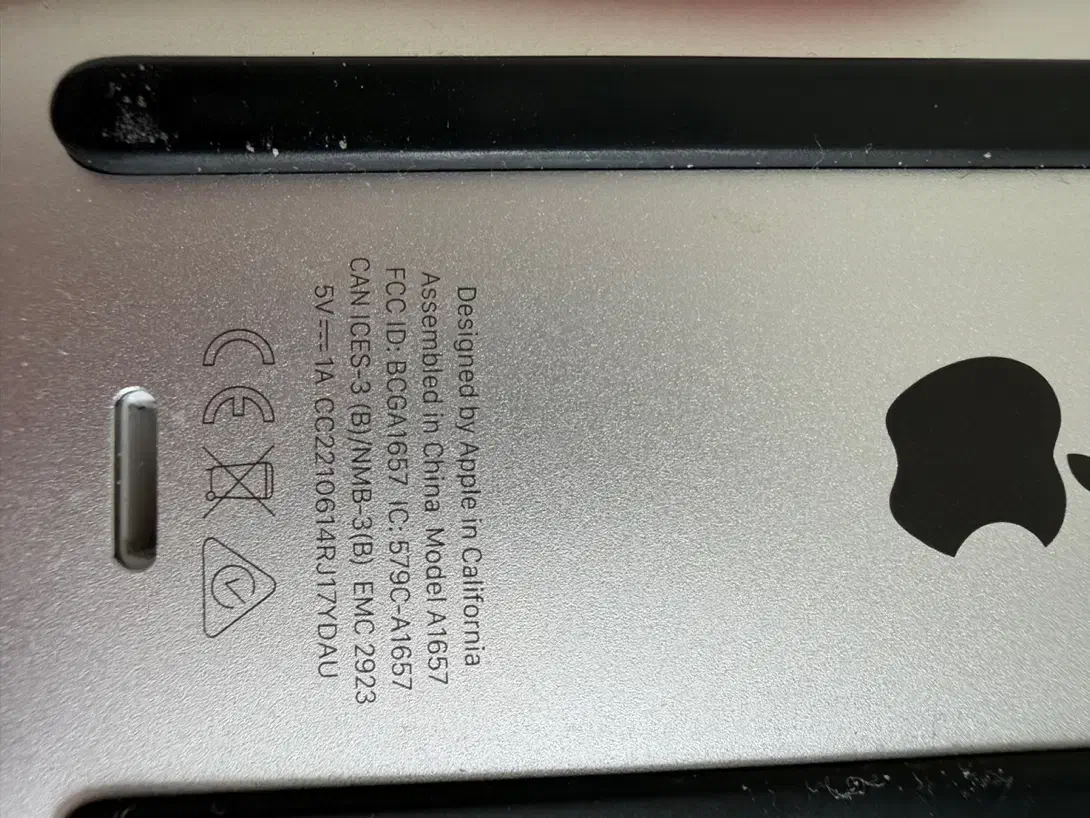 Magic mouse 2021|قطعات و لوازم جانبی رایانه|تهران, اقدسیه|دیوار