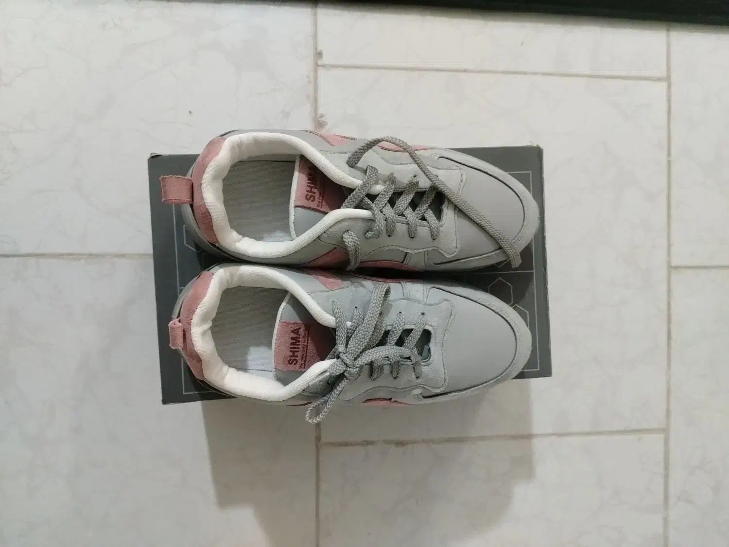 کتونی سایز41|کیف، کفش، کمربند|پاکدشت, شهرک امام رضا|دیوار