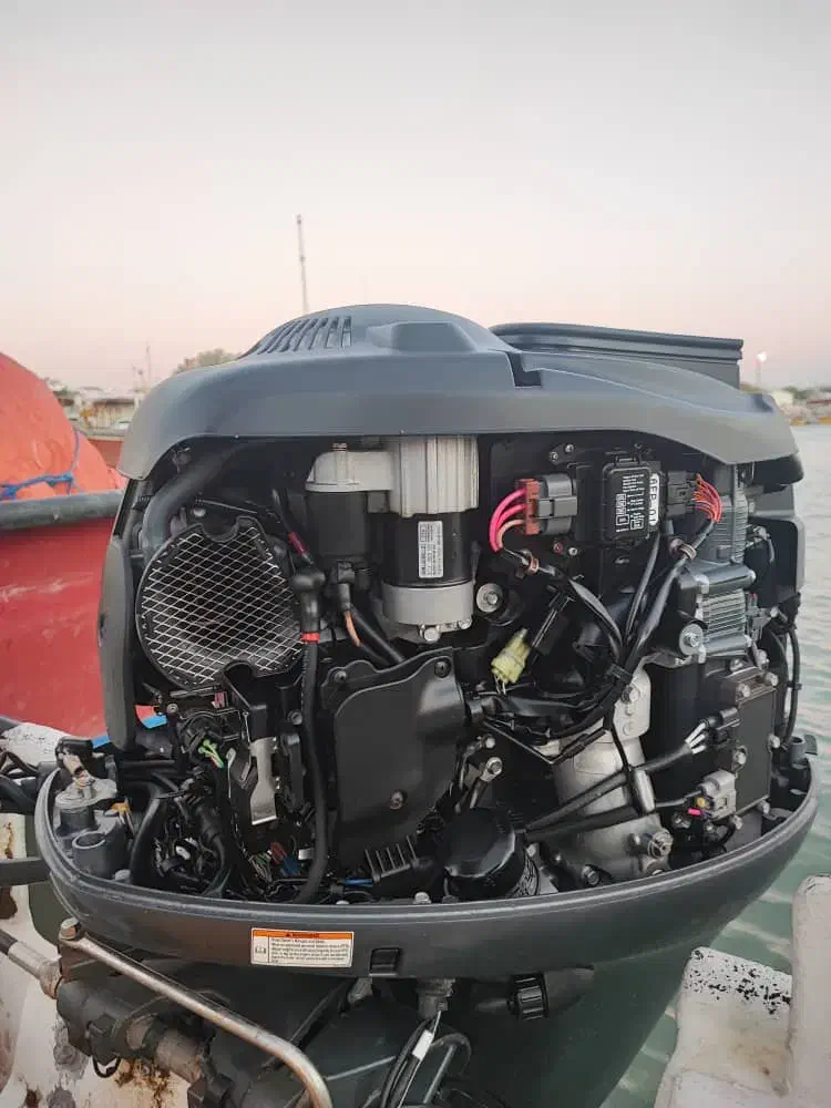 قایق موتور|قایق و سایر وسایل نقلیه|بوشهر, |دیوار