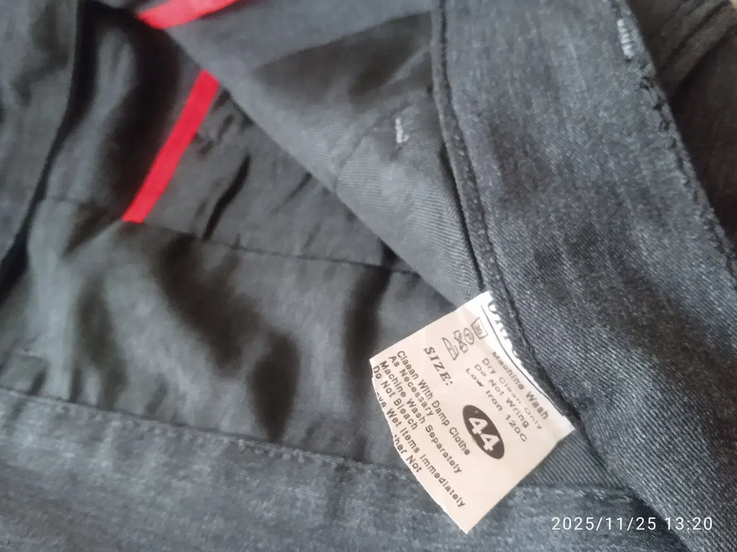 شلوار مردانه در حد نو قیمت 250|لباس|تهران, شهرک شریعتی|دیوار