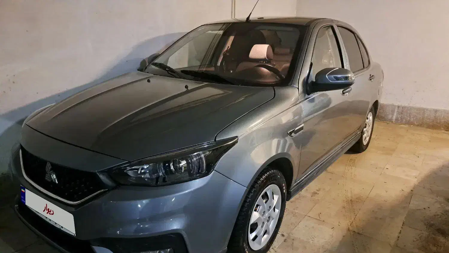 سهند S|خودرو سواری و وانت|تهران, درب دوم|دیوار