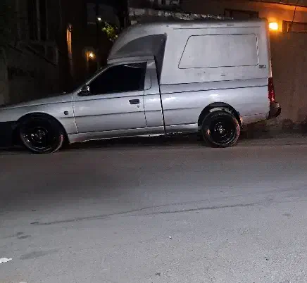 اریسان 2|خودرو سواری و وانت|کرج, حسن آباد|دیوار