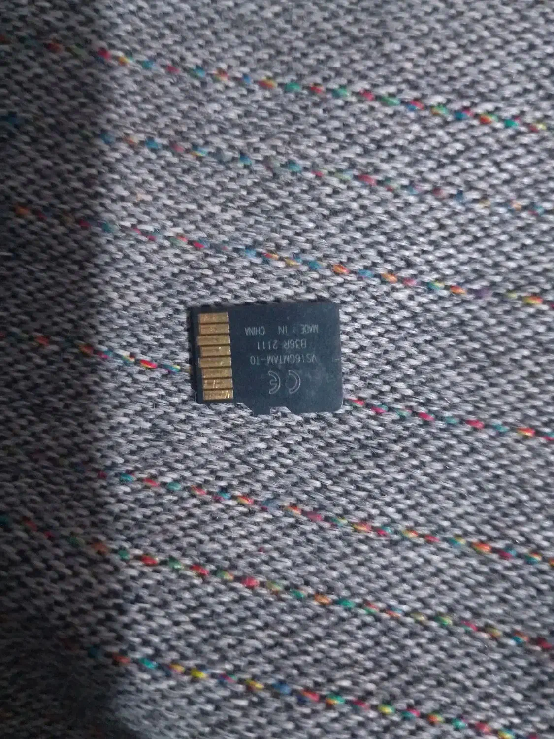 کارت حافظه 16 گیگ|لوازم جانبی موبایل و تبلت|کرج, پیشاهنگی|دیوار