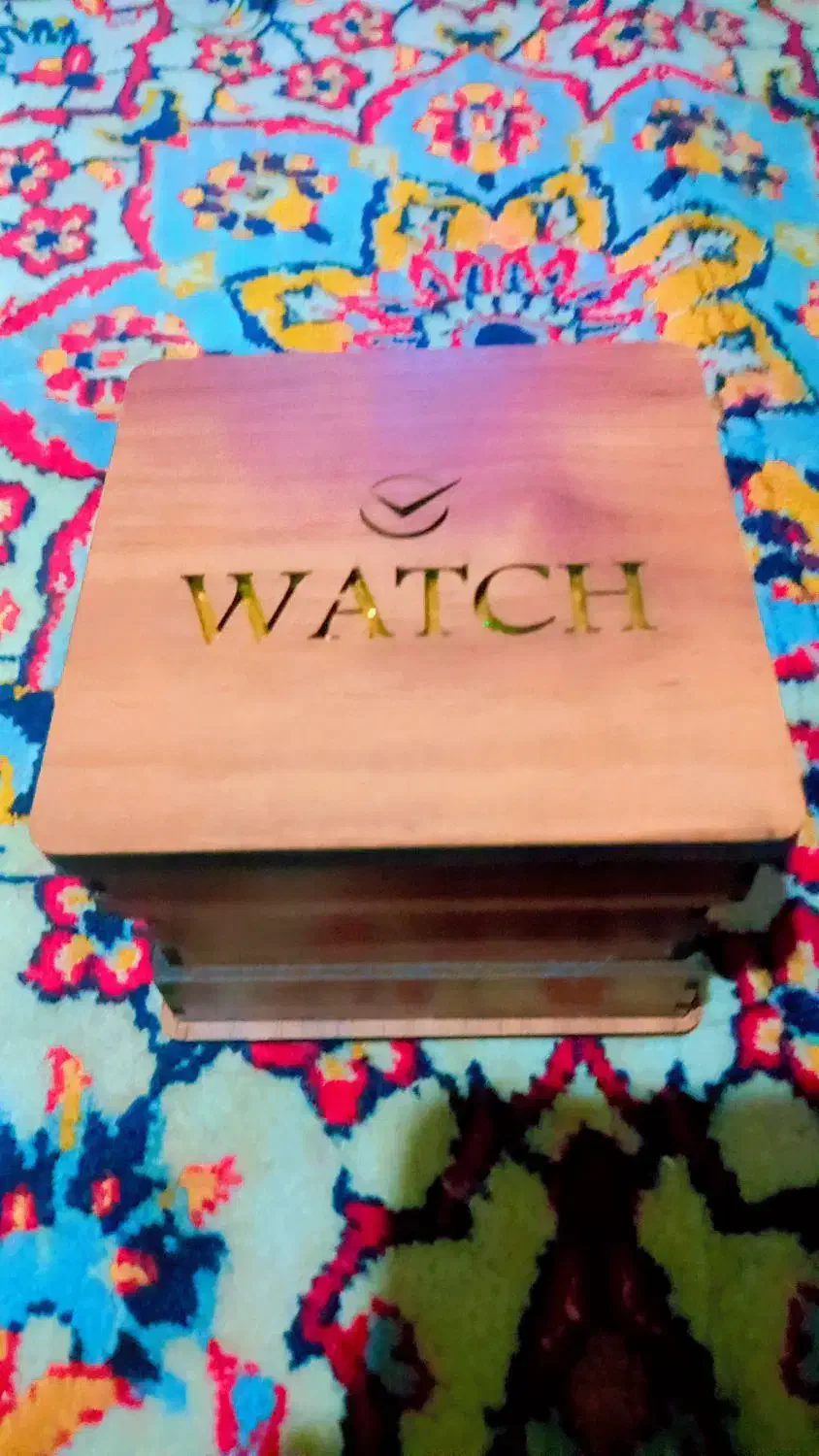 یک جفت ساعت مردانه و زنانه نو|ساعت|آباده, |دیوار