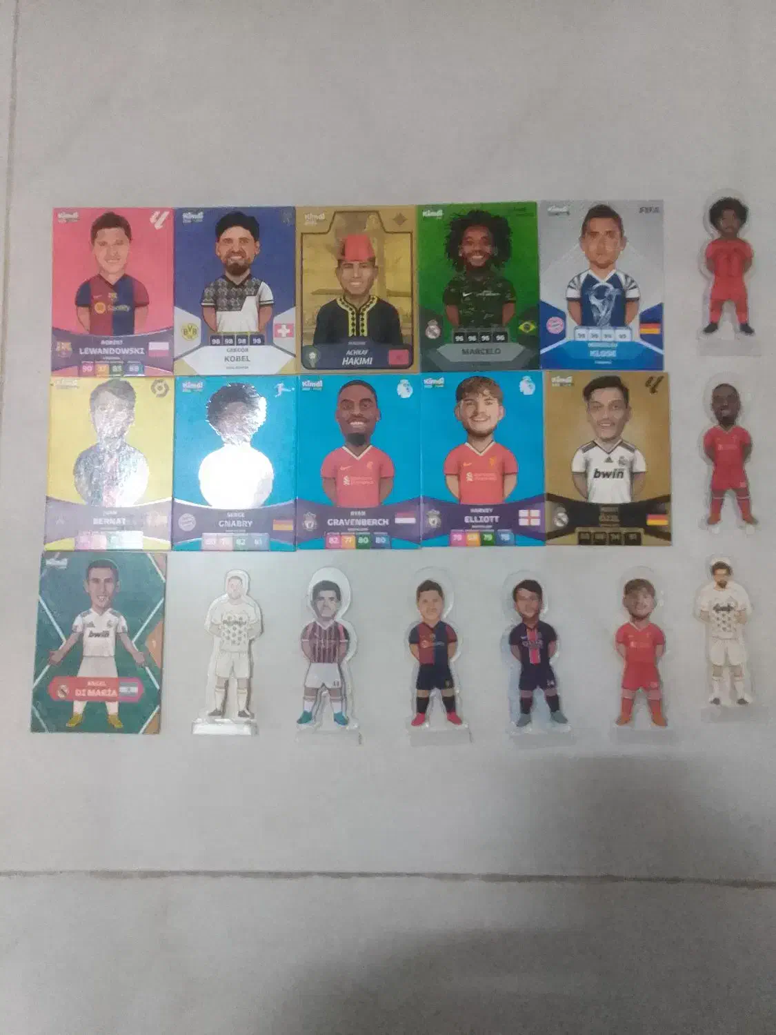 کیمدی|کلکسیون و سرگرمی|مشهد, قائم|دیوار