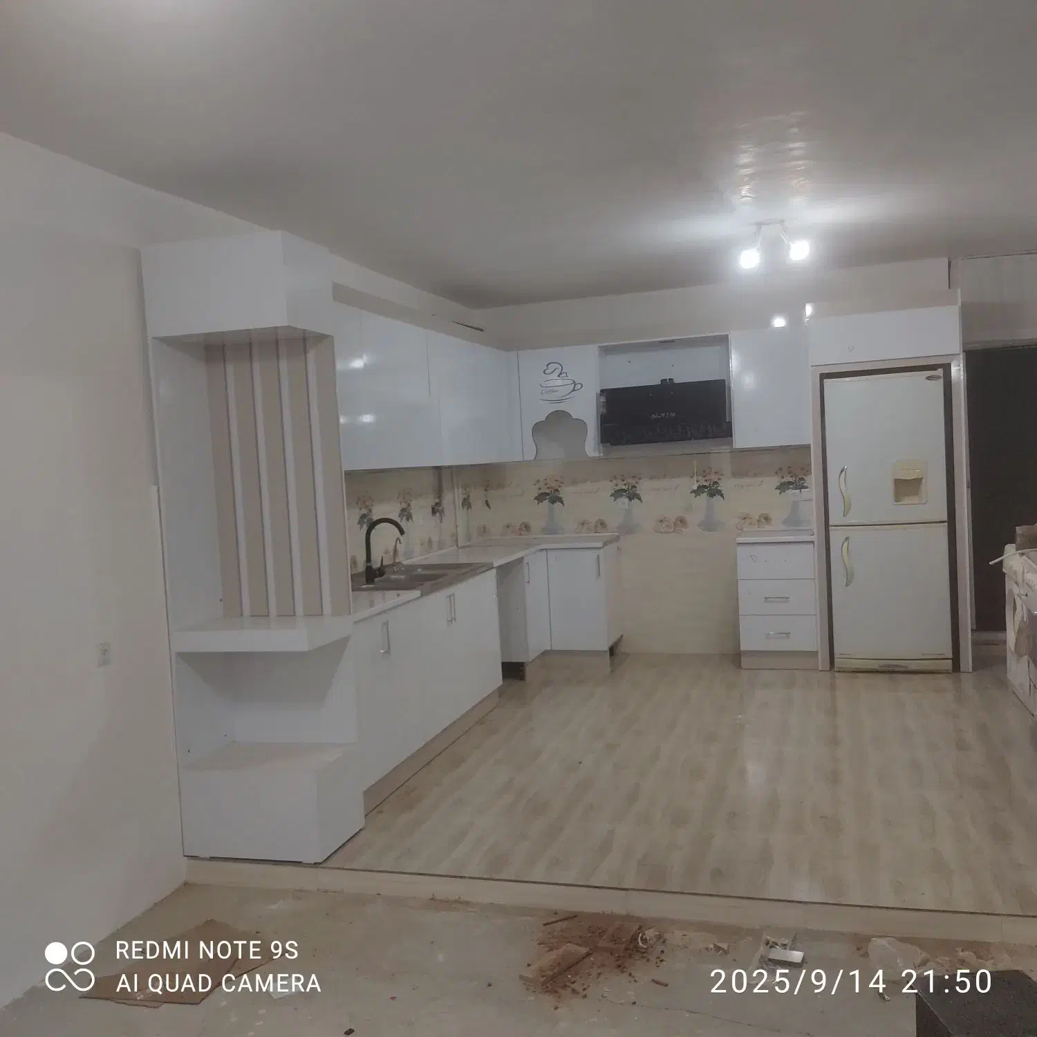 کابینت وکمد|جاکفشی، کمد، دراور|پارسآباد, |دیوار