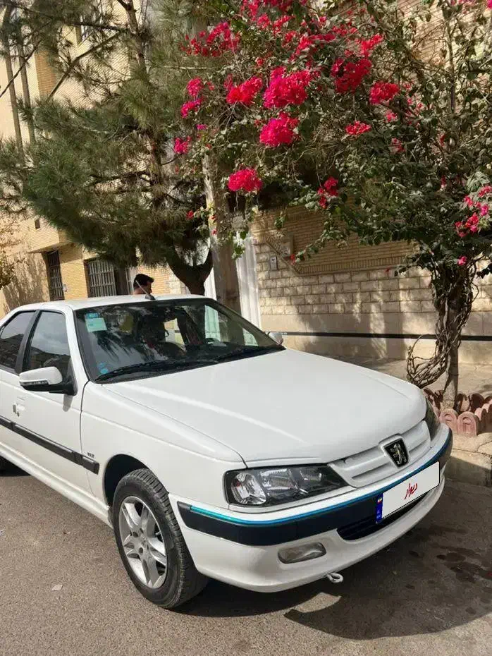 پارس تیوفایو سفارشی|خودرو سواری و وانت|جم, |دیوار