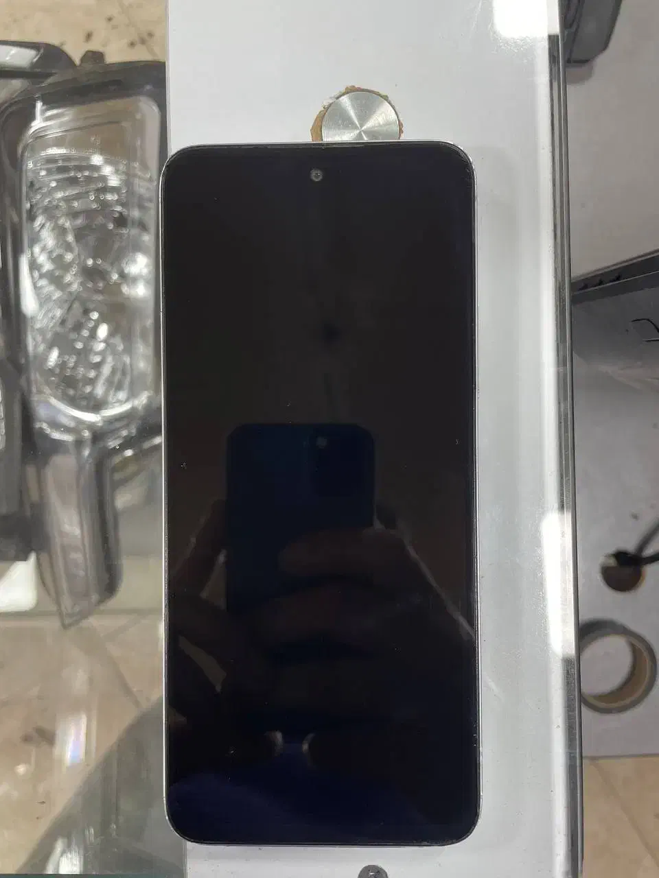 گوشی شیاومی ردمی 12 حافظه 256|موبایل|اسلام‌شهر, شهرک مهدیه|دیوار