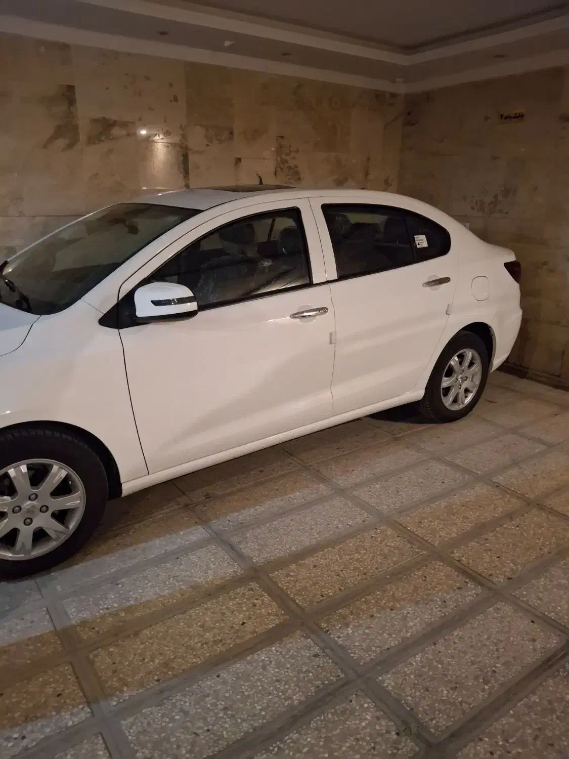 شاهین اتومات صفر|خودرو سواری و وانت|مشهد, گوهرشاد|دیوار