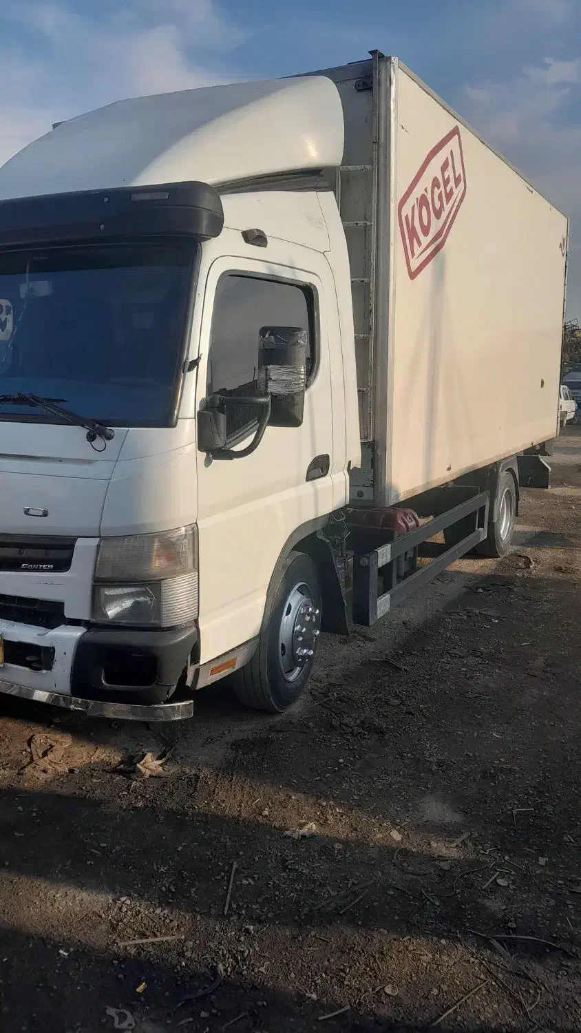 تعمیرگاه تخصصی ایسوزو فوسو هیوندا HD65|خدمات موتور و ماشین|اسلام‌شهر, شاطره|دیوار