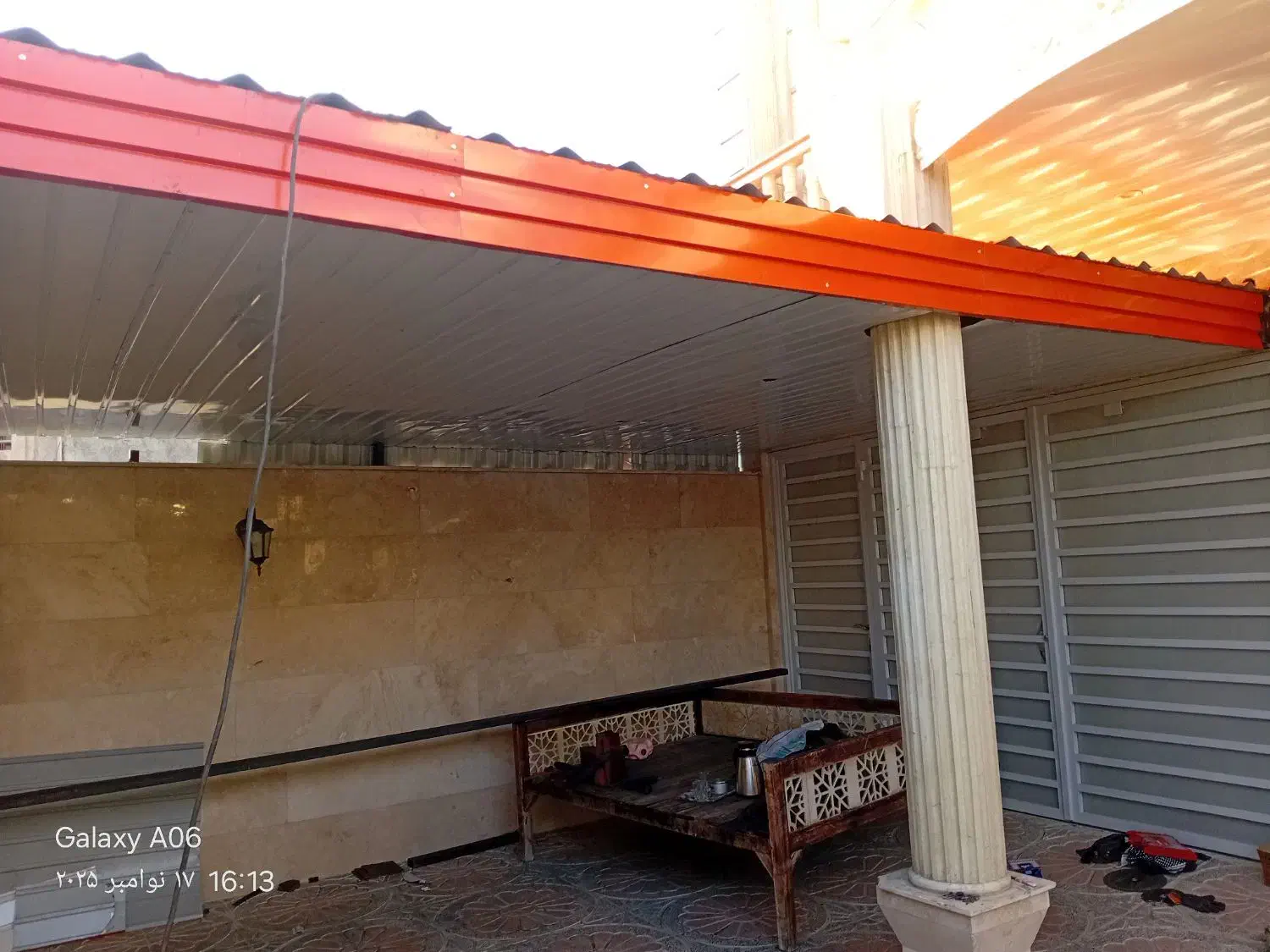 شیروانی حاجیوند|خدمات پیشه و مهارت|ازنا, |دیوار