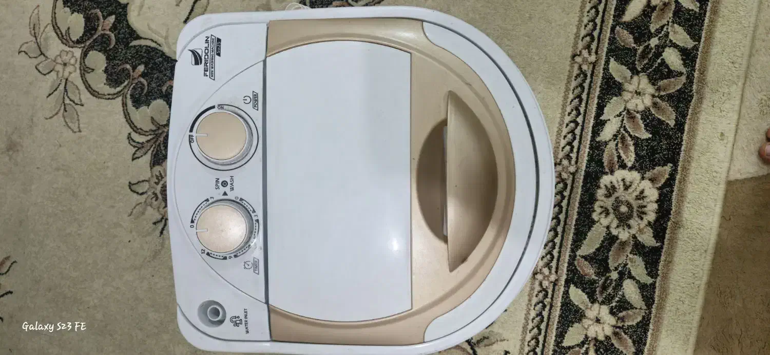 لباسشویی کودک|ماشین لباسشویی و خشککن لباس|اهواز, کیانشهر|دیوار