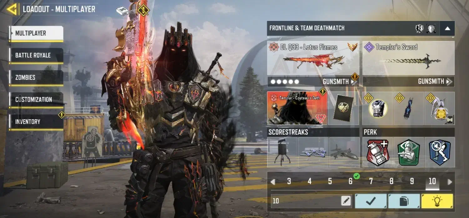 اکانت کالاف فروش حضوری رفسنجان|کنسول، بازی ویدئویی و آنلاین|رفسنجان, |دیوار