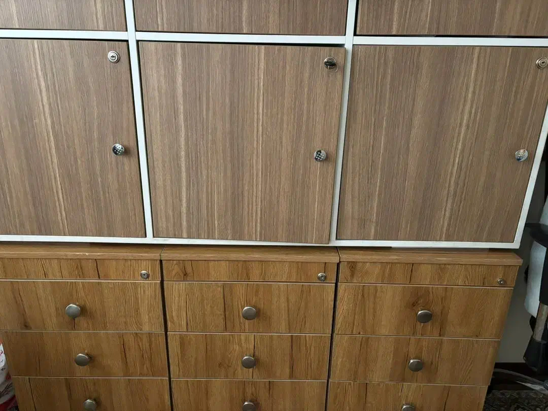 کمد|جاکفشی، کمد، دراور|تهران, جوادیه|دیوار