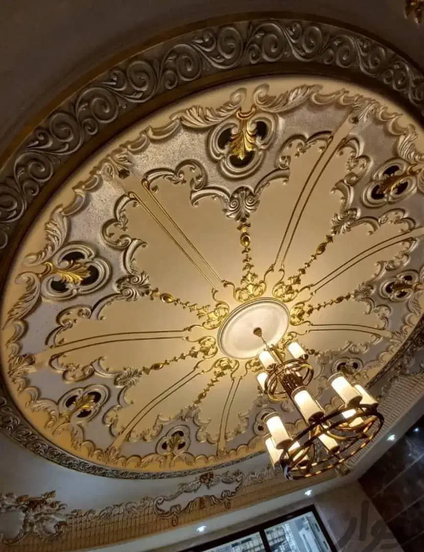 نقاشی ساختمان|خدمات پیشه و مهارت|بروجرد, |دیوار