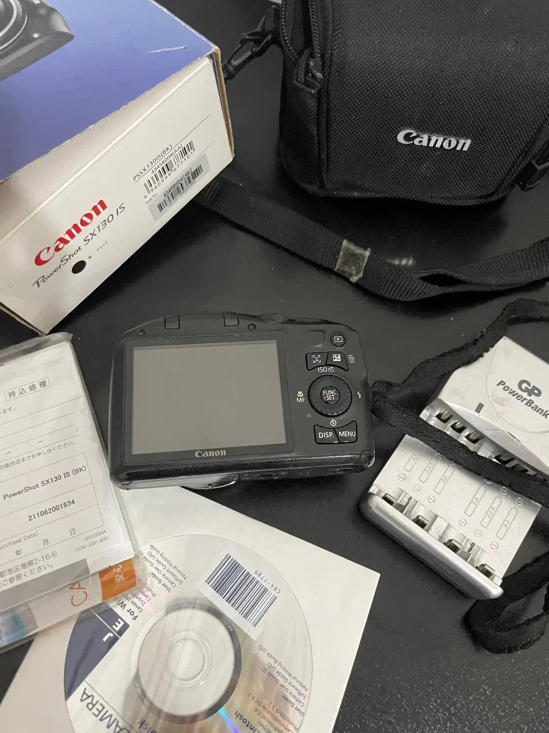 دوربین کنون اصل|دوربین عکاسی و فیلمبرداری|مشهد, سید رضی|دیوار