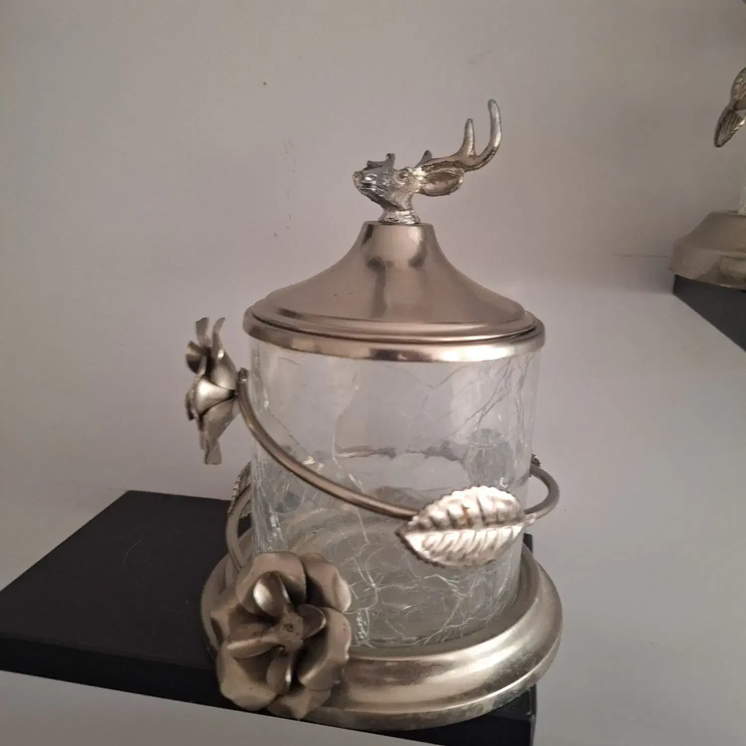 پاسماوری شیک ۷تایی|ظروف نگهدارنده، پلاستیکی، یک‌بارمصرف|اسفراین, |دیوار