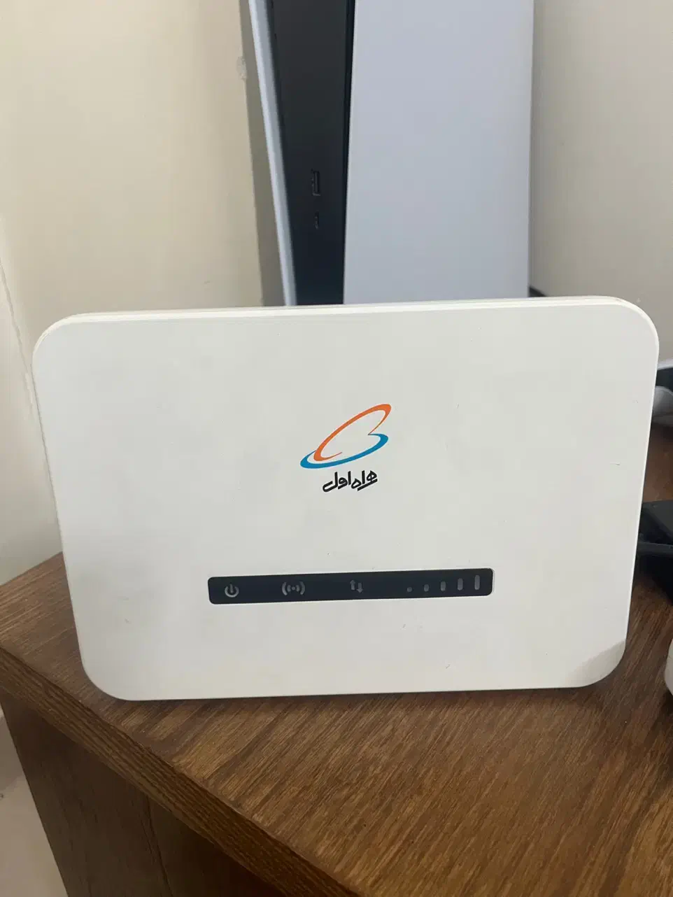 مودم همراه اول HA6400|مودم و تجهیزات شبکه|تهران, جوادیه|دیوار