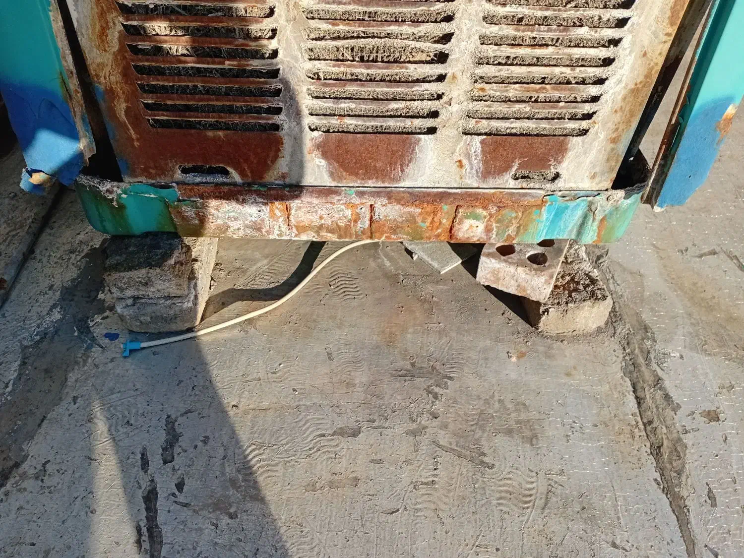 کولر آبی ۳۵۰۰|کولر آبی|باقرشهر, |دیوار