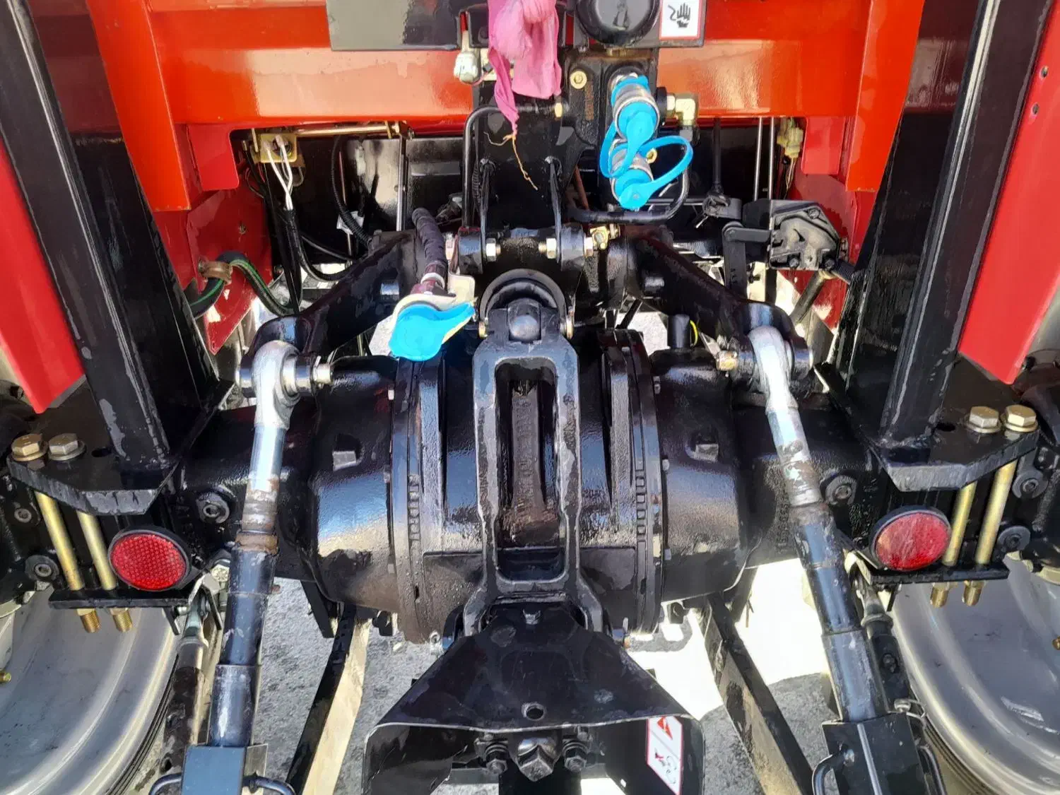 تراکتور 475|خودرو سنگین|مشهد, حرم مطهر رضوی|دیوار