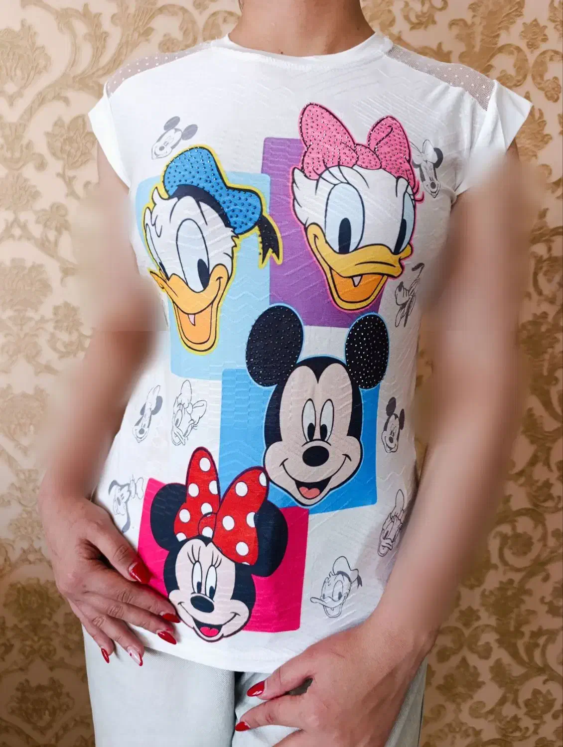 تاپ|لباس|تبریز, |دیوار