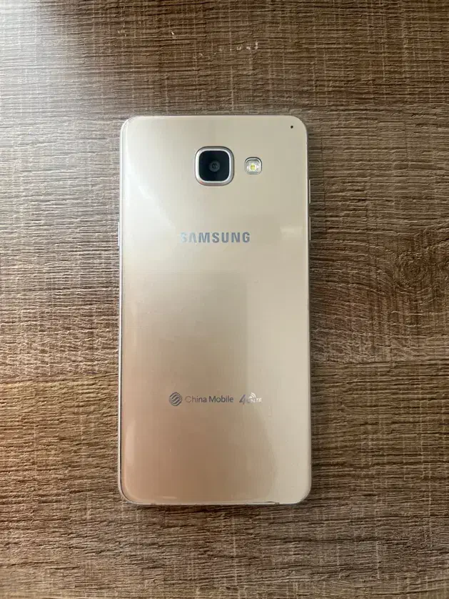 گوشی سامسونگ galaxy A5 2016|موبایل|محلات, |دیوار