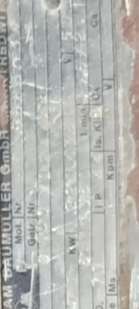 دینام سالم|مصالح و تجهیزات ساختمان|خرم‌آباد, |دیوار