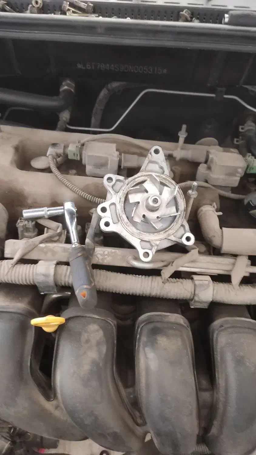 برق تنظیم موتور ایسیو روشن کردن خودرو وحید|خدمات موتور و ماشین|شیراز, اصلاح‌نژاد|دیوار