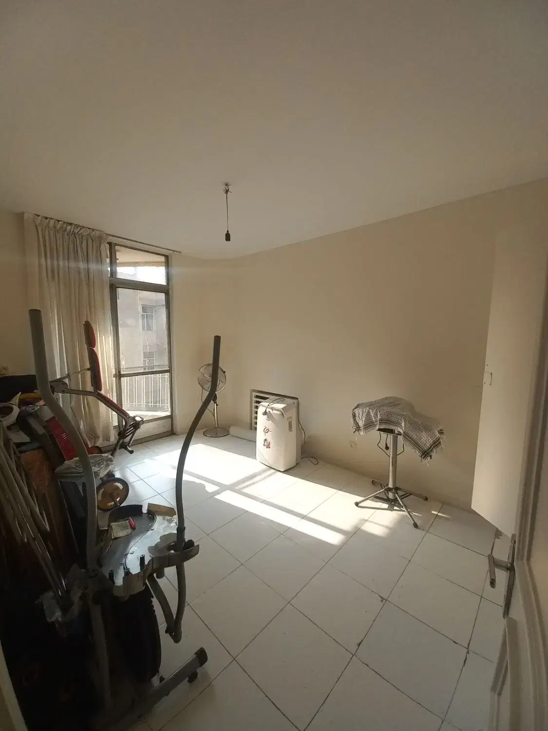 اجاره ۹۰متر دوخواب بهترین لوکیشن مجیدیه