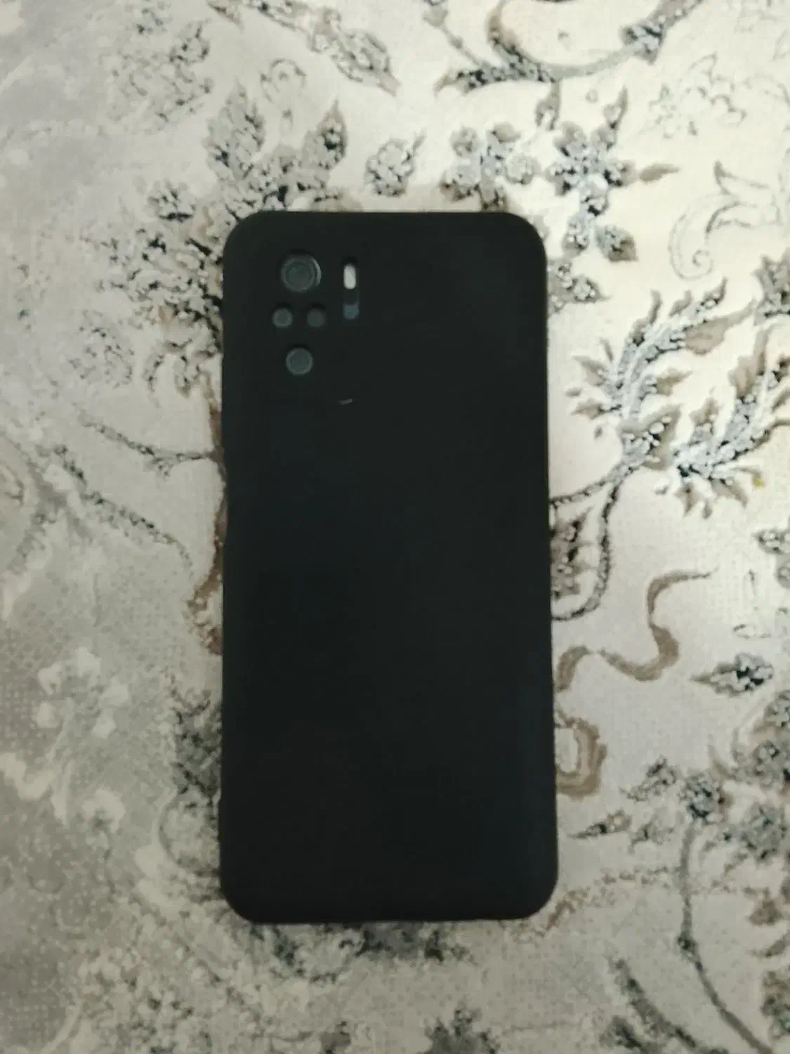 شیائومی ردمی نوت 10s|موبایل|کرج, شهرک فهمیده|دیوار