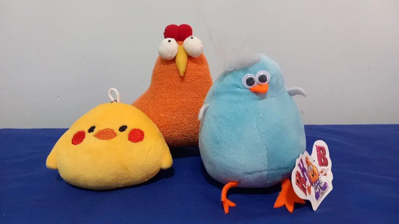 عروسک|اسباب‌‌بازی|تهران, شهرک محلاتی|دیوار