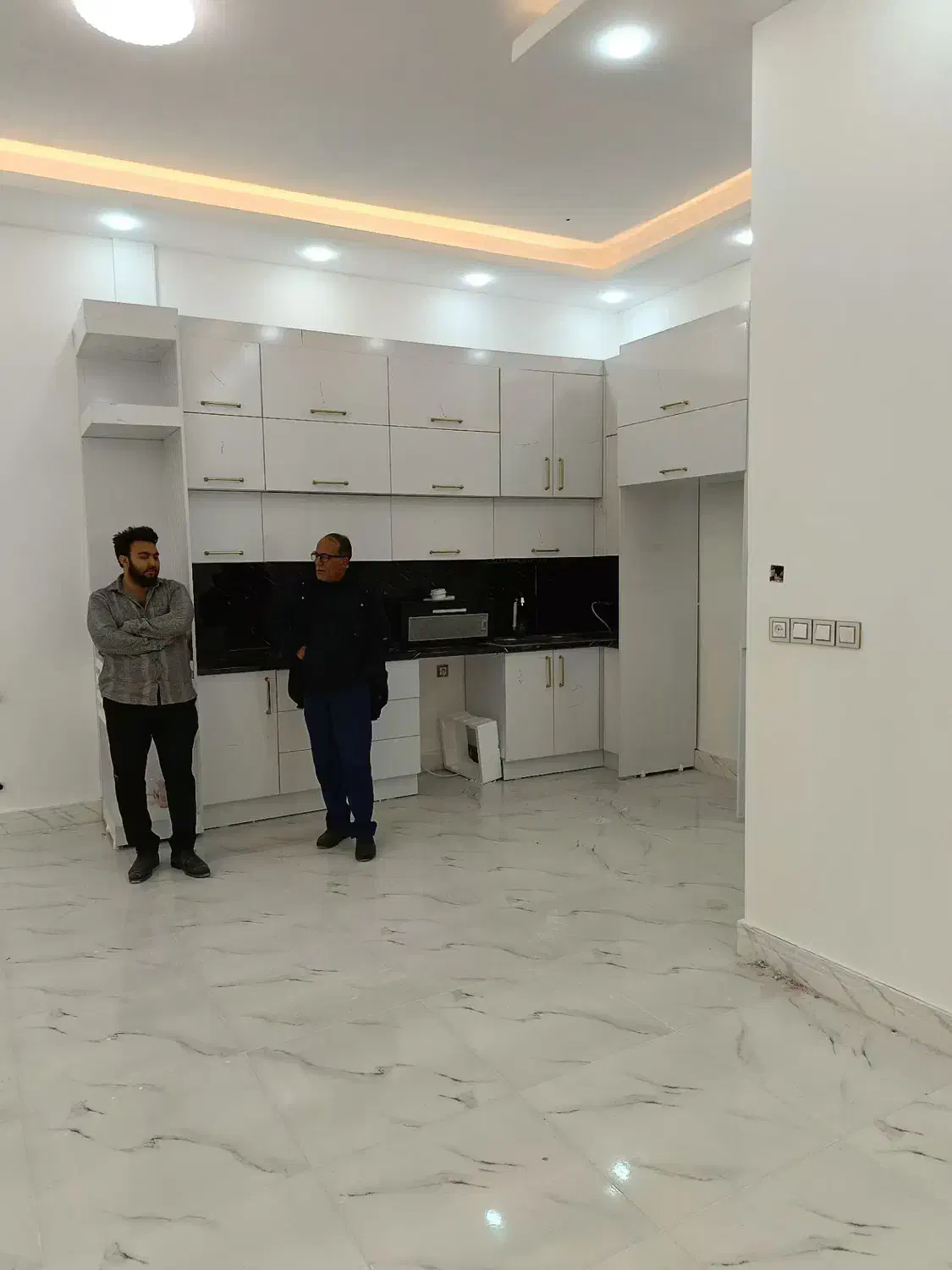 اجاره خانه 120 متری در  کوی دانش|اجارهٔ خانه و ویلا|مشگین شهر, |دیوار