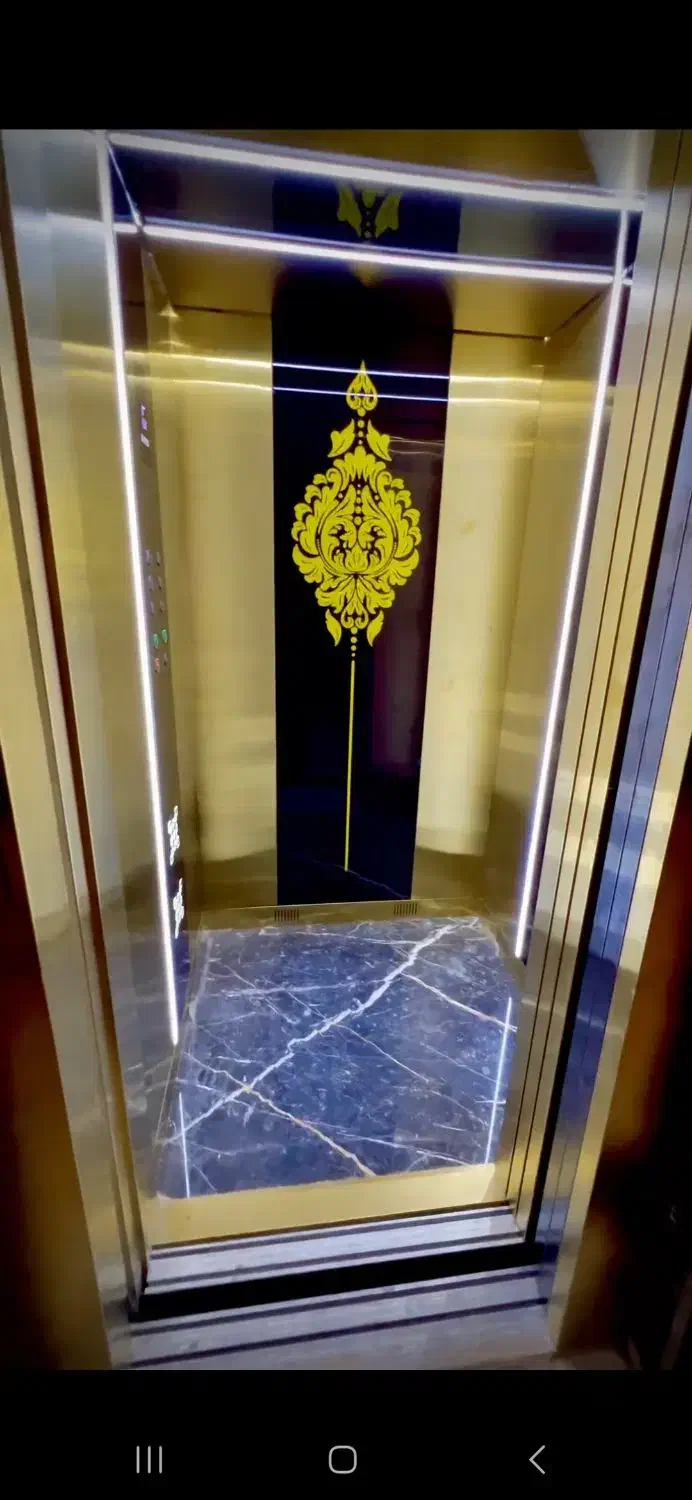 خدمات آسانسور|خدمات پیشه و مهارت|دامغان, |دیوار