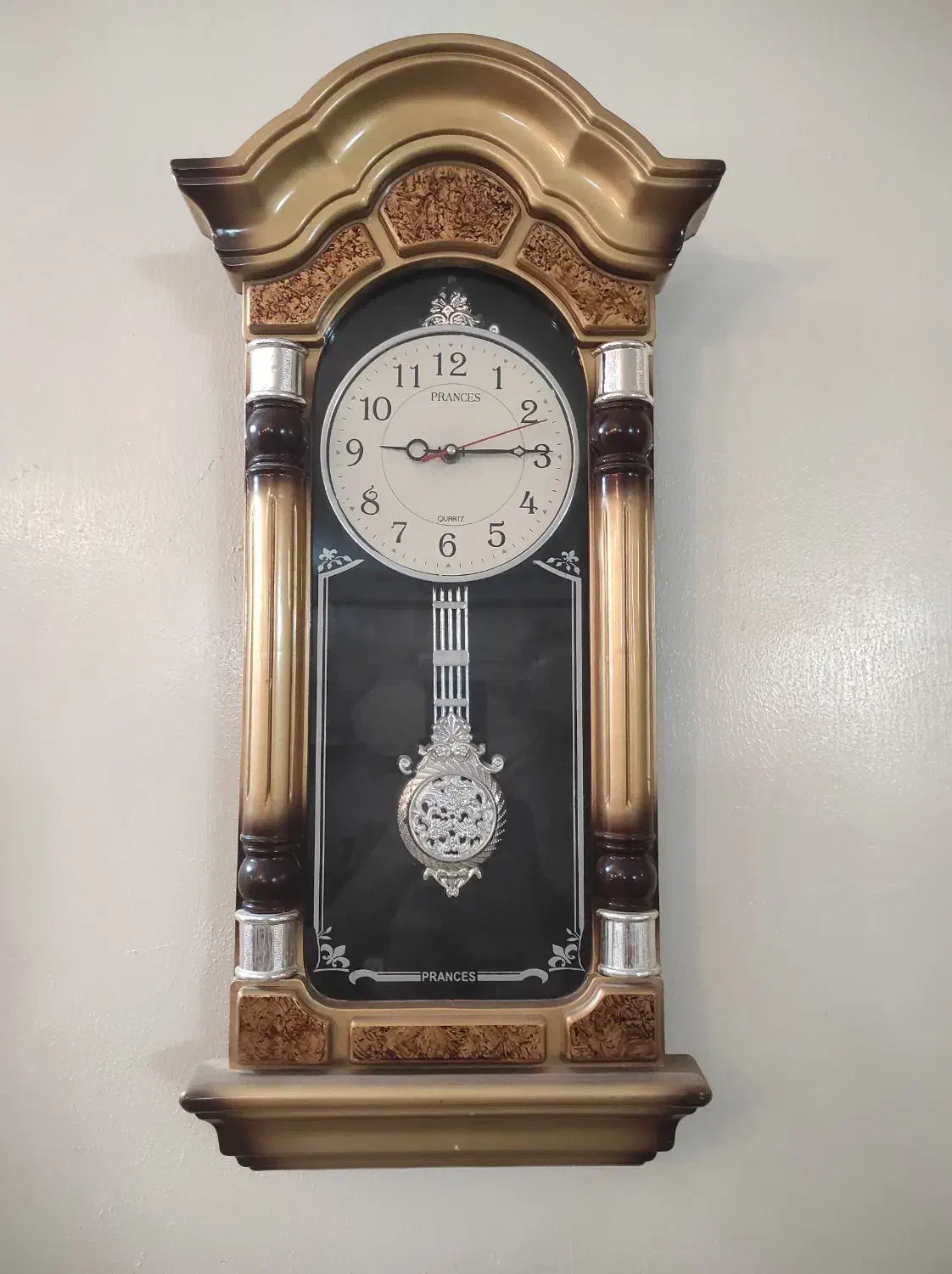 ساعت دیواری|ساعت دیواری و تزئینی|سراب, |دیوار