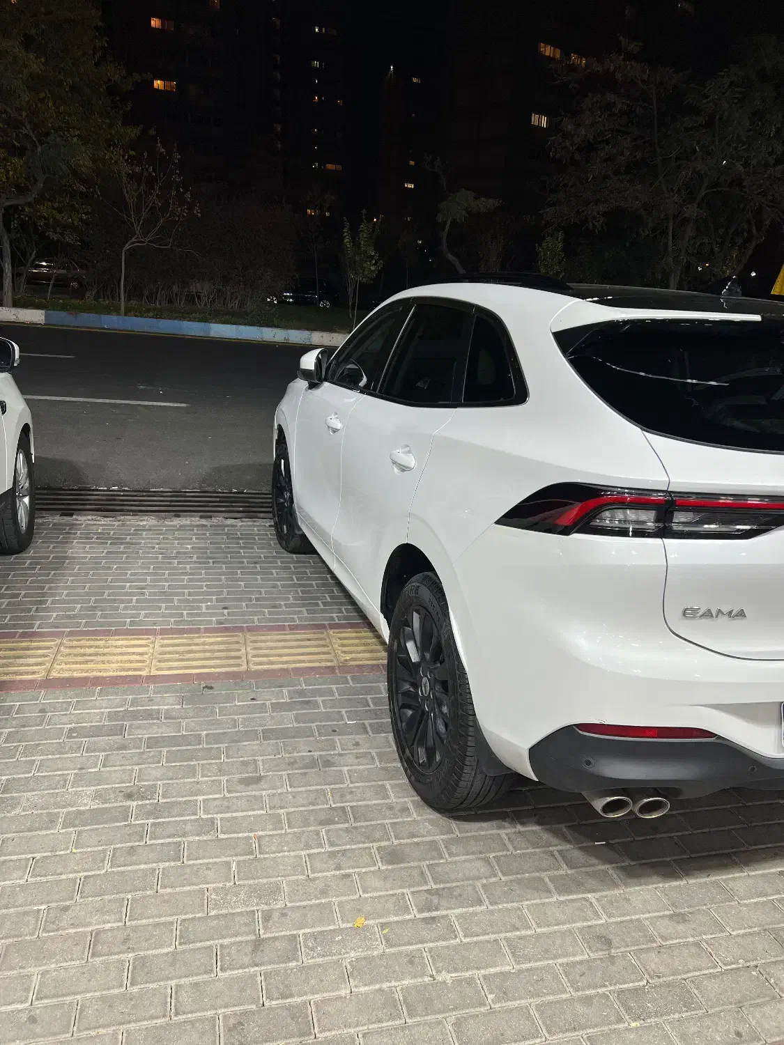 لاماری|خودرو سواری و وانت|تبریز, |دیوار