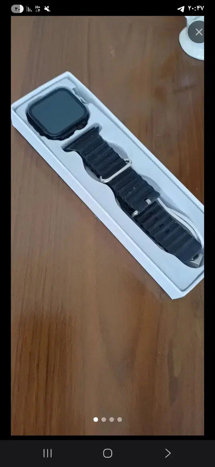 هدفون و ساعت هوشمند|لوازم جانبی موبایل و تبلت|اسلامآباد غرب, |دیوار