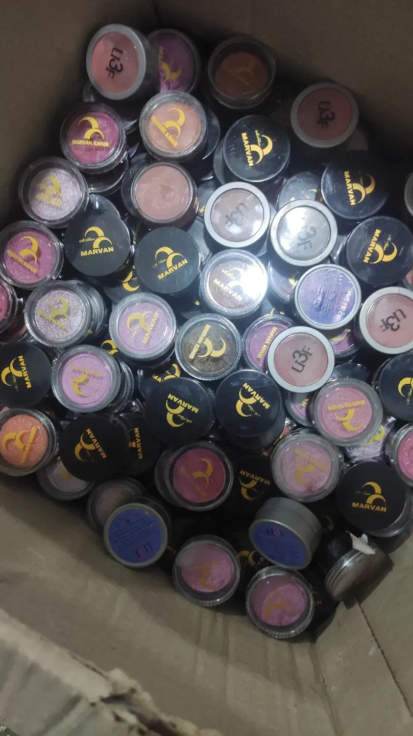 لوازم آرایشی|آرایشی، بهداشتی، درمانی|کوهدشت, |دیوار