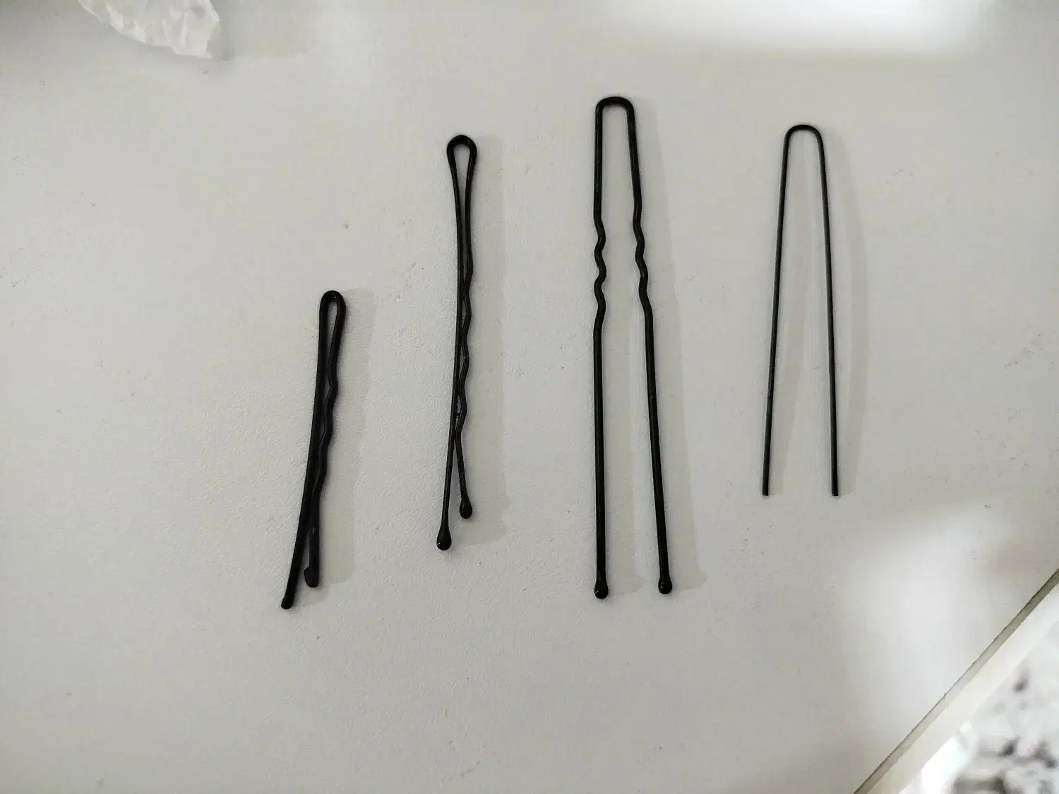 فروش وسایل شنیون|آرایشگاه و سالنهای زیبایی|قم, بنیاد|دیوار