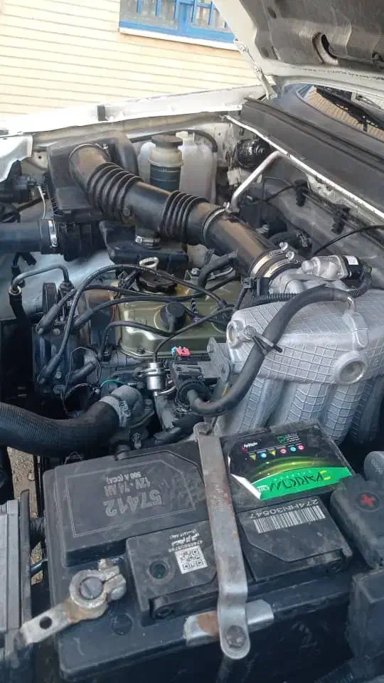 فروش وینگل ۳|خودرو سواری و وانت|فلاورجان, |دیوار