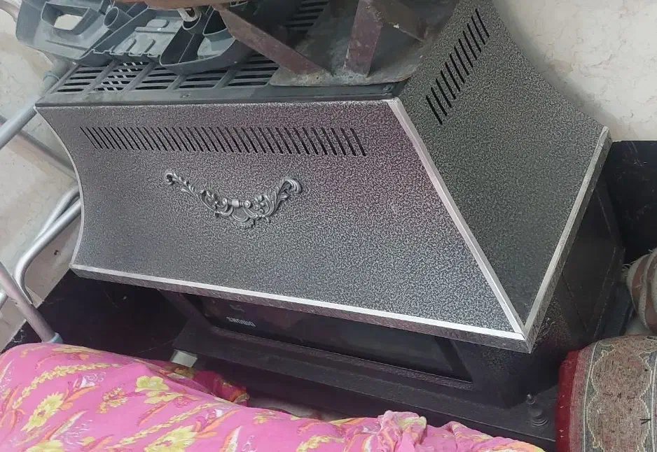 بخاری گازی اسنوا|بخاری، هیتر، شومینه|قرچک, شهرک طلائیه|دیوار