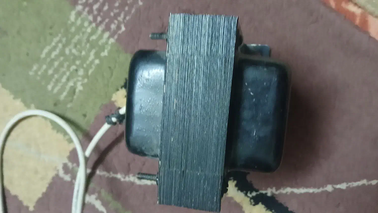 آدابتور.۷۵۰ولت|سایر لوازم برقی|مشهد, کوشش|دیوار