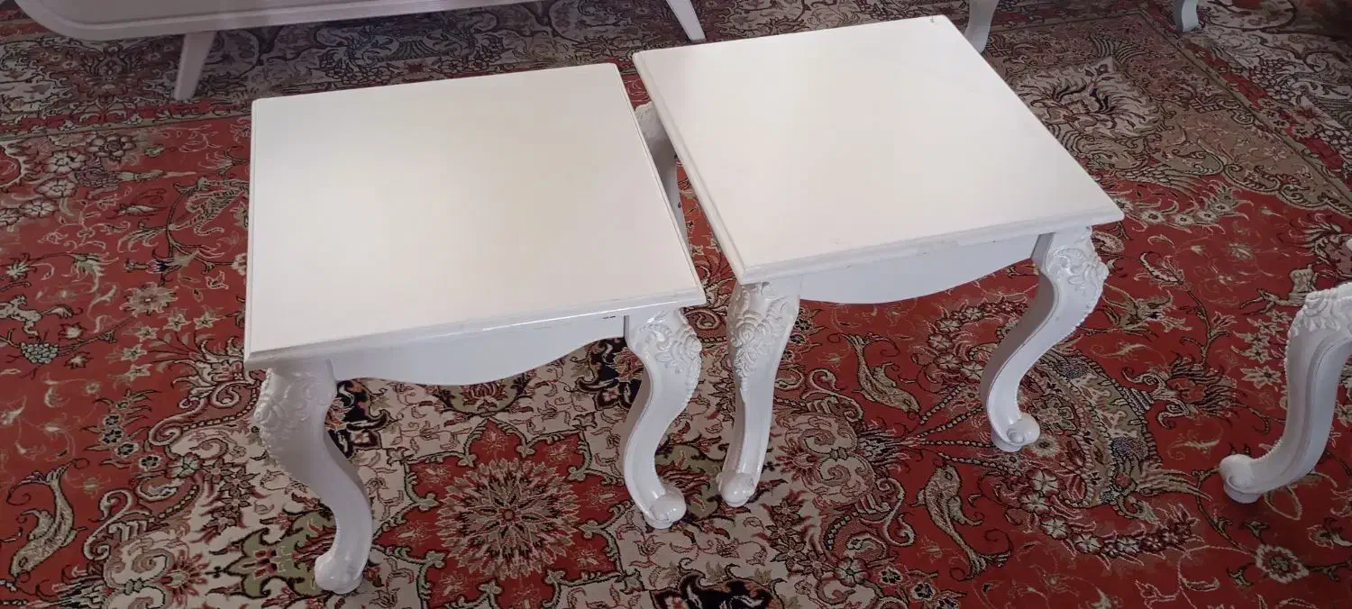 جلو مبلی|مبلمان خانگی و میز عسلی|ماکو, |دیوار