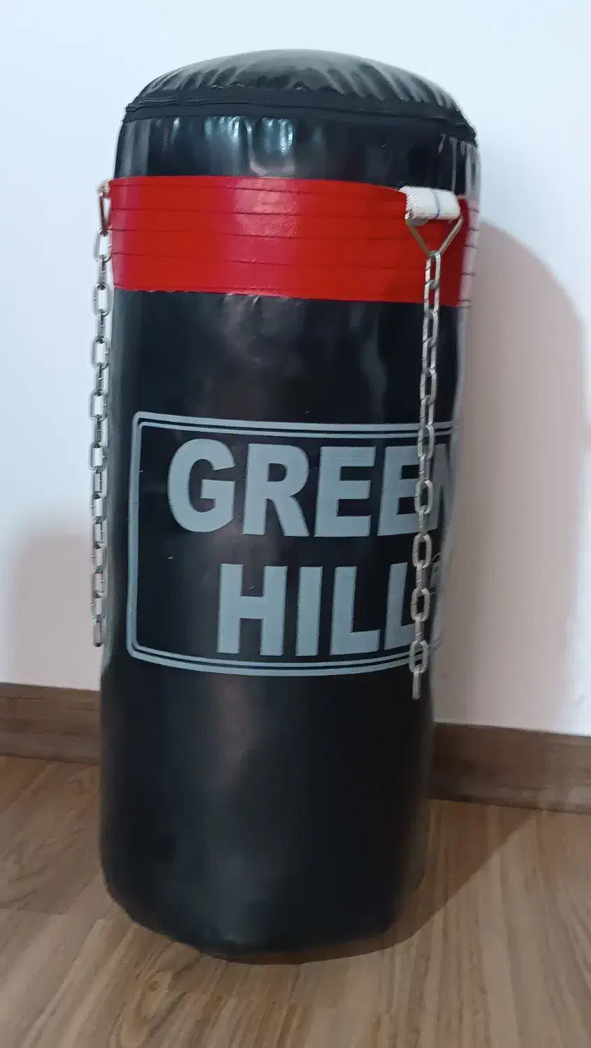 کیسه بوکس|تجهیزات ورزشی|تنکابن, |دیوار