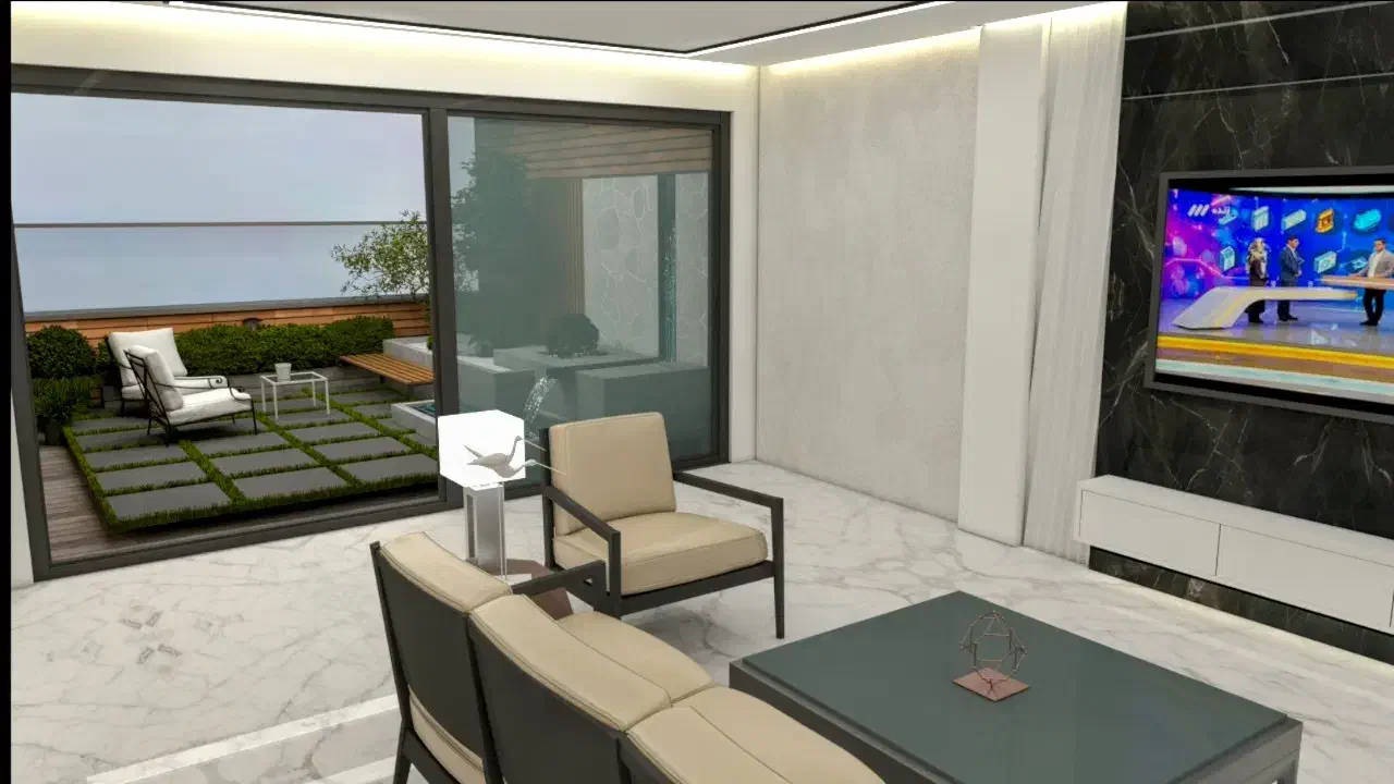 طراحی سه بعدی|خدمات پیشه و مهارت|گنبد کاووس, |دیوار