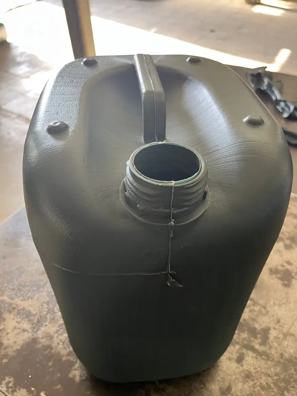 گالن ۲۰ لیتری|عمده‌فروشی|ورامین, ورامین|دیوار