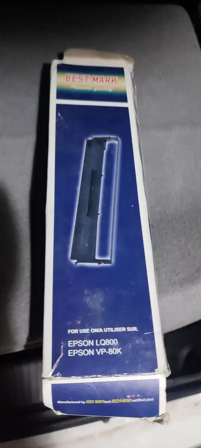 کاریج ریبون|پرینتر، اسکنر، کپی، فکس|پردیس, فاز ۶|دیوار