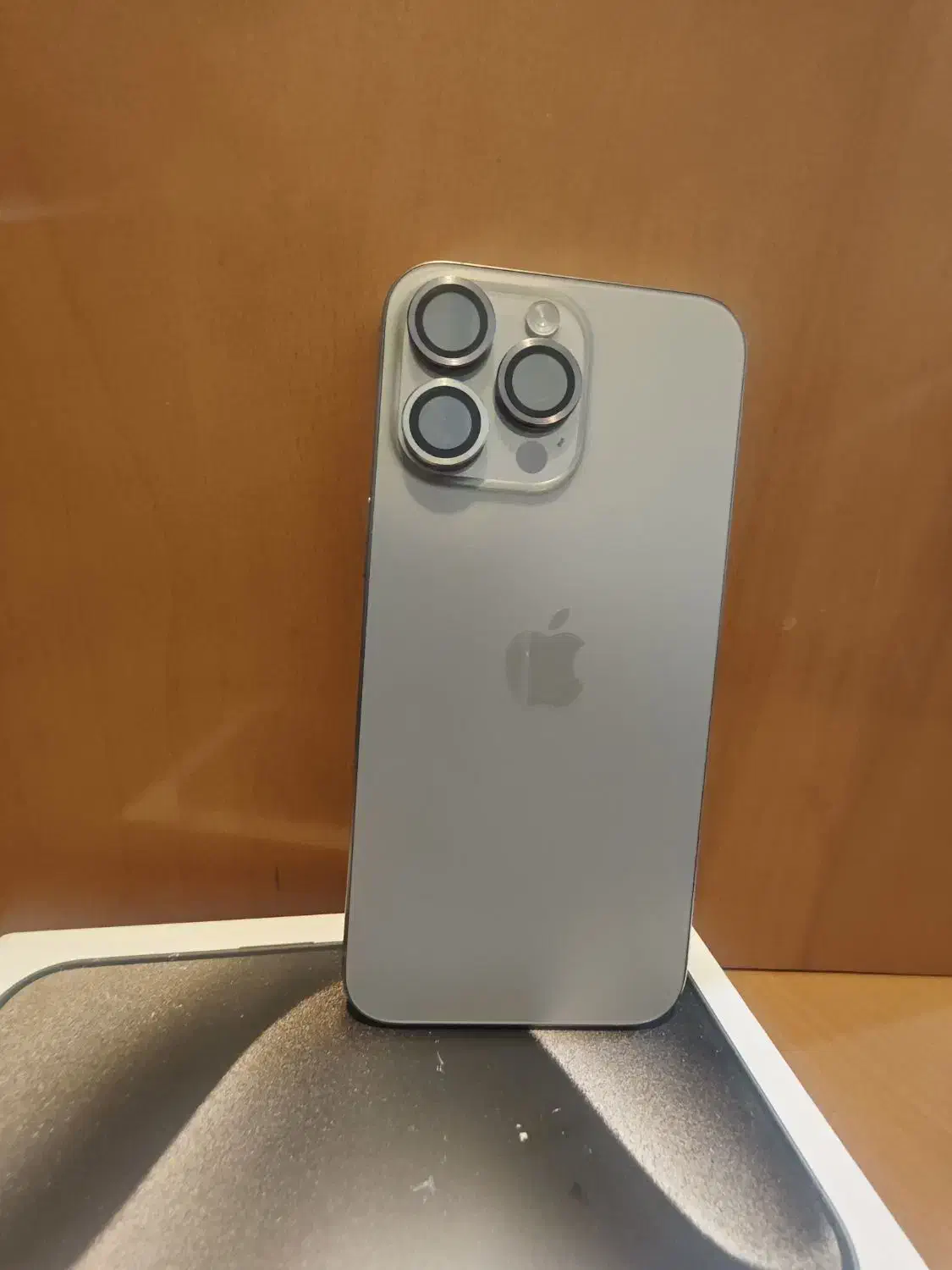 iphone 15 promax|موبایل|کرمانشاه, |دیوار