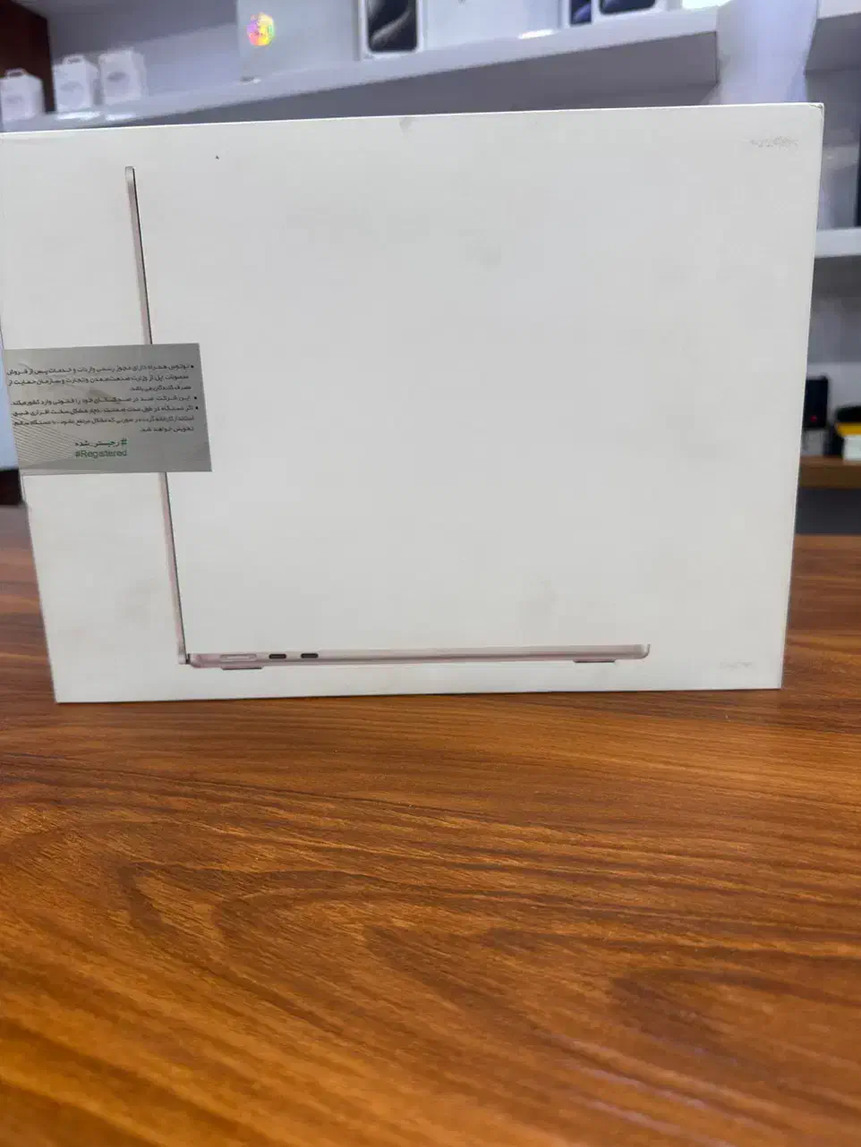 Macbooka Air m4|رایانه همراه|تهران, جردن|دیوار